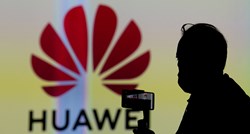Huawei odgovorio Pompeu koji Hrvatima sugerira da bi Kinezi mogli imati njihove slike