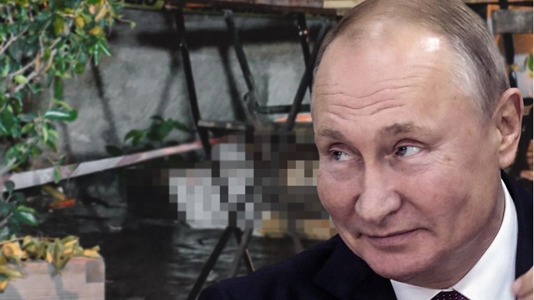 Zašto toliko Putinovih neprijatelja pada s balkona u smrt?