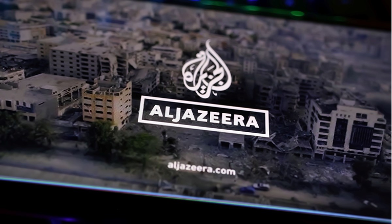 UN osudio zabranu rada Al Jazeeri u Izraelu