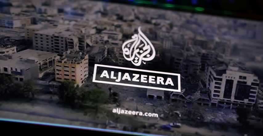 UN osudio zabranu rada Al Jazeeri u Izraelu