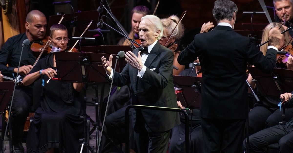 José Carreras oduševio pulsku Arenu