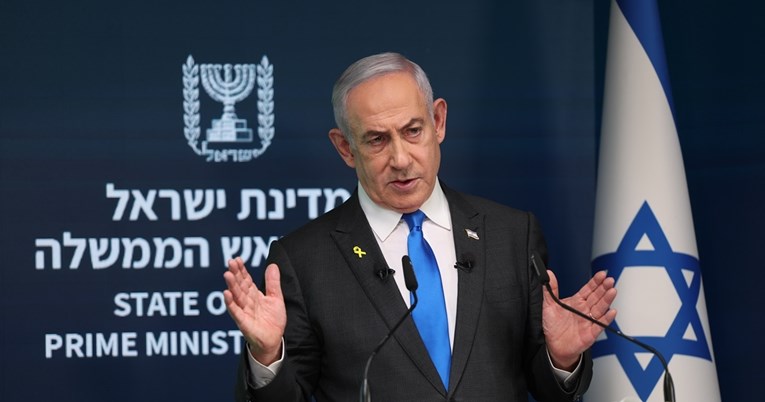 Netanyahu: Izraelski timovi nastavit će razgovore o prekidu vatre u Libanonu