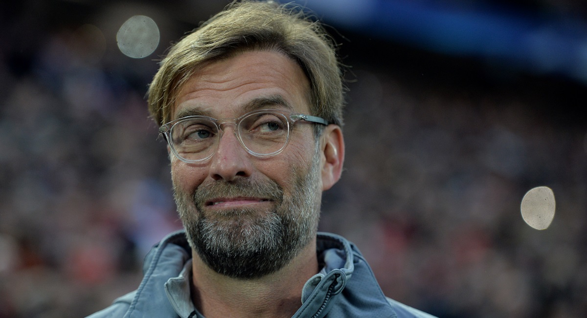 Daily Mail: Liverpool je u strahu, mogao bi izgubiti Kloppa