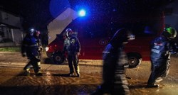 Vatrogasac iz Čazme: Ovo je katastrofa, agregat je dovezen osobi na kisiku