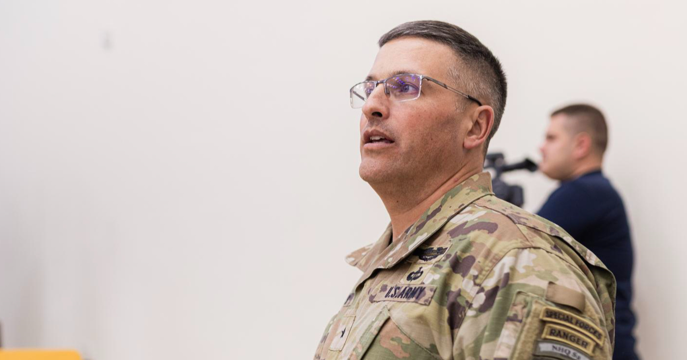 Američki general: NATO je spreman očuvati mir u BiH, problem su politički sukobi