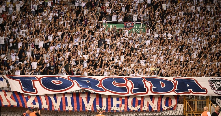 Hajduk pustio u prodaju još ulaznica za Villarreal