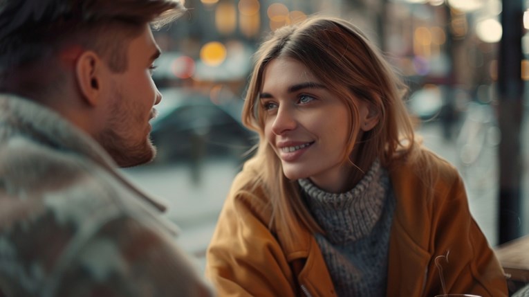 Ljubav ih uvijek pronađe u najneobičnijem trenutku: Znakovi koji ne trče za emocijama