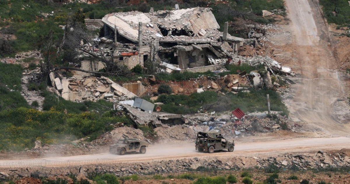 Izraelski ministar: Vojna operacija protiv Hezbolaha još nije gotova