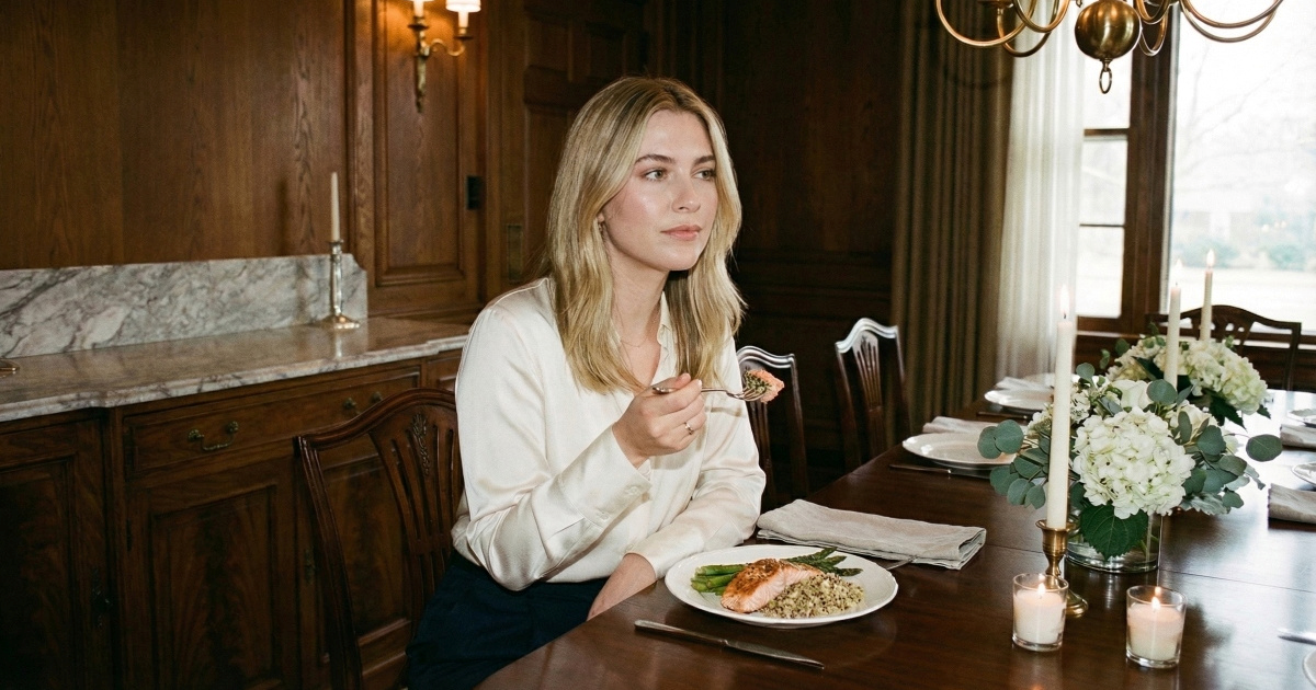 Najbolja večera za zdravlje crijeva prema savjetima gastroenterologa