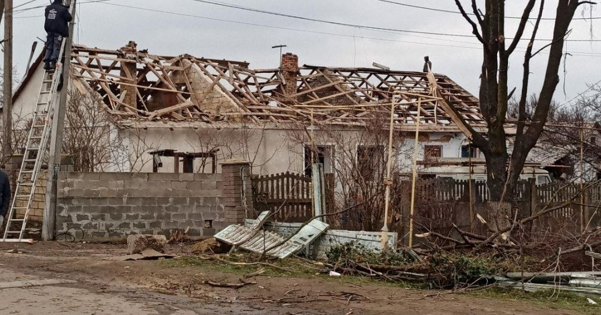 "To je čisti užas": Ovako izgleda život u ukrajinskom gradu duhova na prvoj liniji