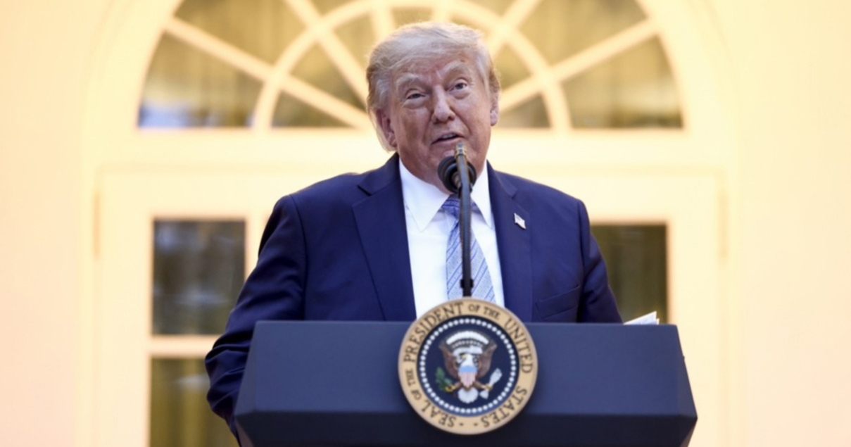 Američke televizije stale uz CNN, MS NOW i Politico nakon Trumpove zabrane