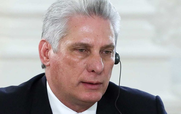 Kuba zatvara granice za strance, vjeruje u zdravstveni sustav