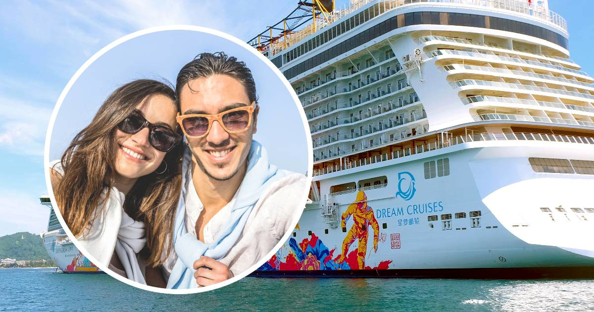 Radnici na kruzerima otkrili najgore tipove gostiju (jedne posebno ne podnose)