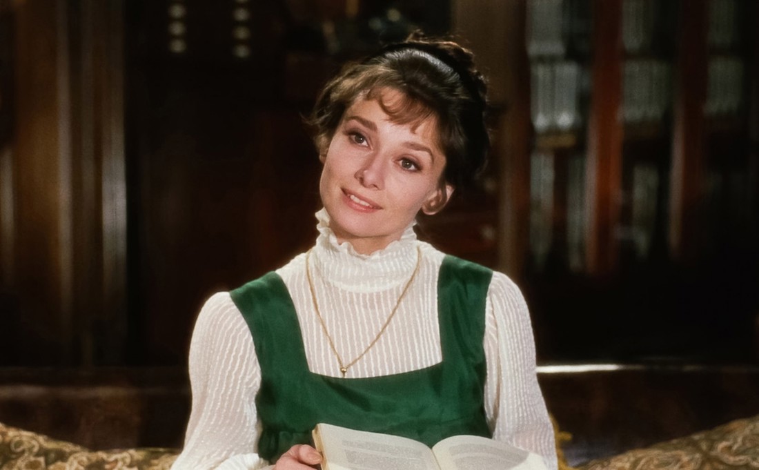 Uloga koju je Audrey Hepburn odbila zbog ratnih trauma