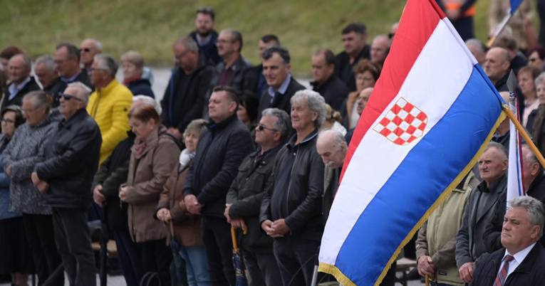 Počasni bleiburški vod: Činimo sve da se uzrok zabrane mise riješi sudskim putem