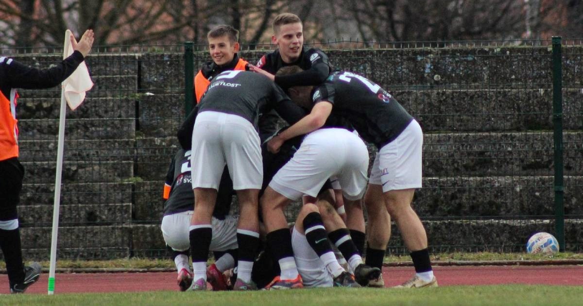 Kultni SHNL klub na dnu, predsjednik se oprostio pismom: Razbolio sam se od ovog