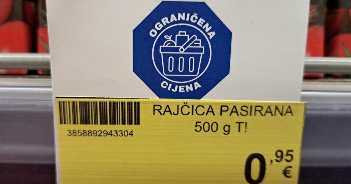 Inspektori išli po dućanima i gledali tko ne poštuje vladine uredbe. Evo što su našli