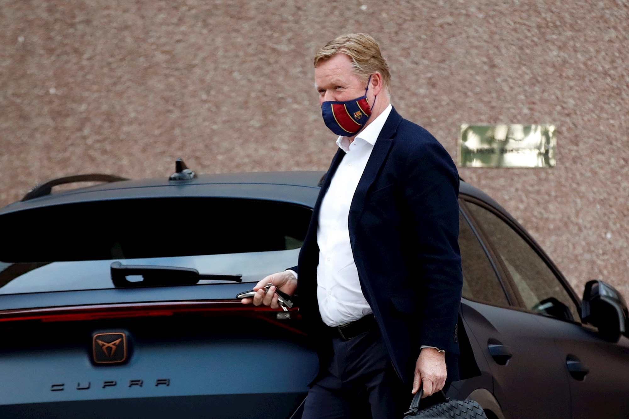 El Chiringuito: Laporta i Koeman žestoko raspravljali nakon Barceloninog potopa