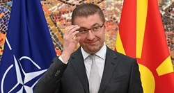 Nacionalistički makedonski premijer koristi staro ime zemlje. Grčka: Ne radite to