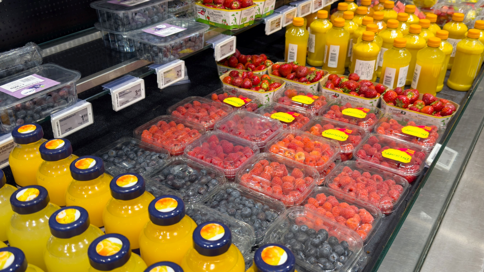 Koje namirnice ne biste trebali kupovati u velikim pakiranjima