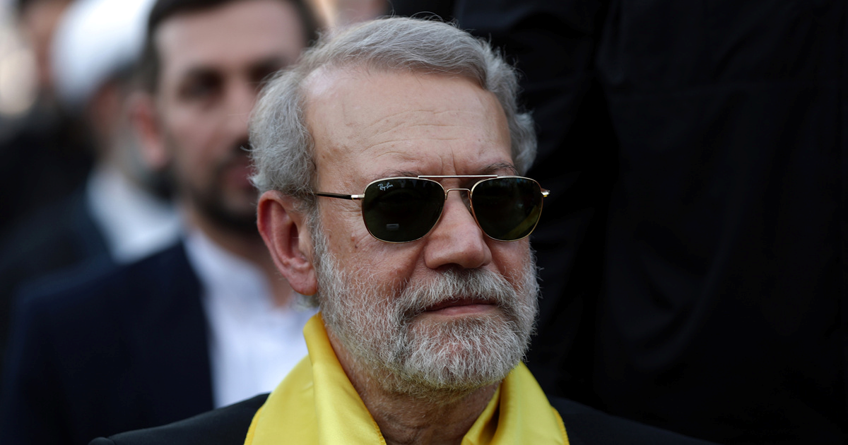 Iranski šef sigurnosti pisao muslimanskim zemljama: Zastanite na trenutak i razmislite