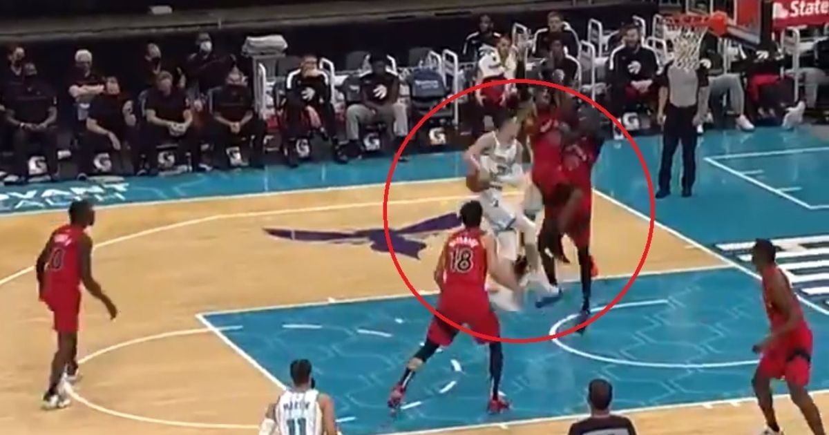 Ludi debi najintrigantnijeg NBA rookieja. Sve je promašio, ali je fantastično dodavao