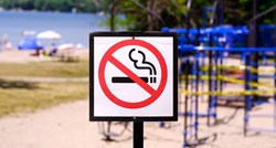 Na ovim europskim plažama pušenje se kažnjava. Treba li i Hrvatska uvesti zabranu?