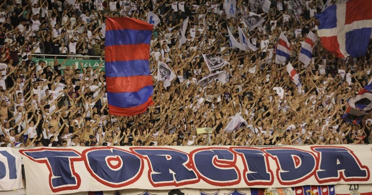 Torcida i Naš Hajduk: Model upravljanja će biti prilagođen