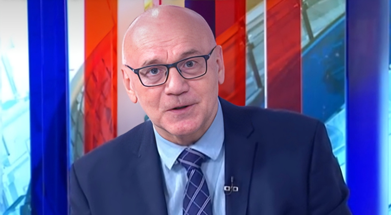 Odvjetnik Miljević: Nema sumnje da je pozdrav ZDS protuustavan