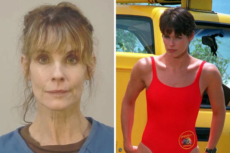 Glumica iz "Spasilačke službe" provalila u uzgajalište pasa (da ih spasi). Uhićena je