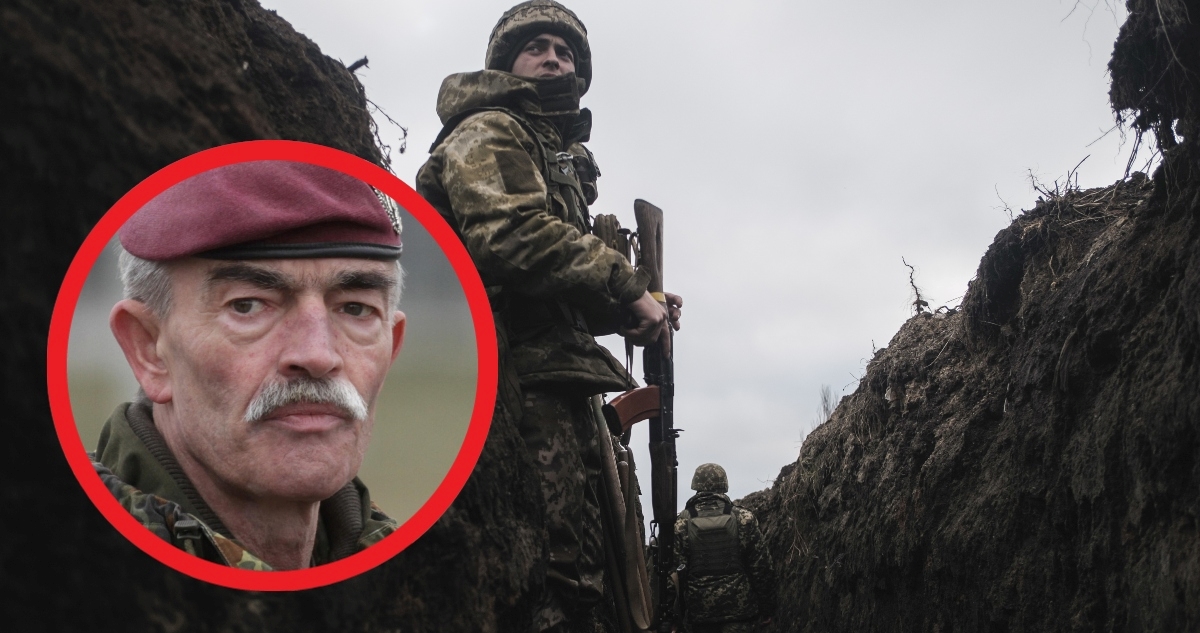 Bivši NATO-ov general otkrio kada bi Rusija i Ukrajina mogle sklopiti primirje