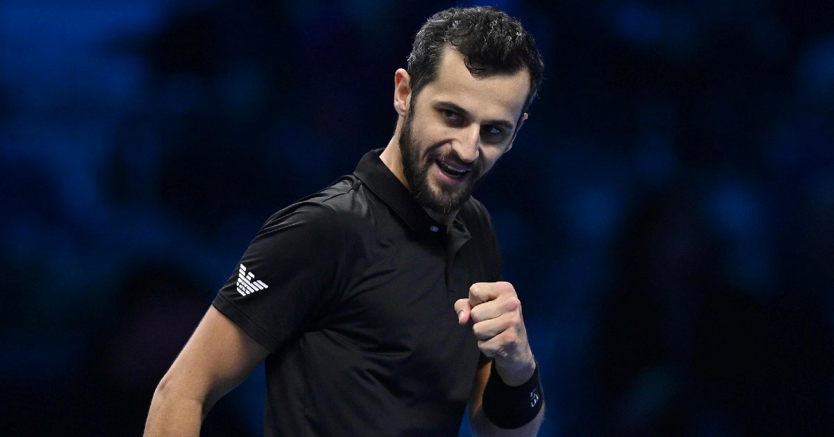 Pavić i Arevalo bez izgubljenog seta izborili finale Indian Wellsa