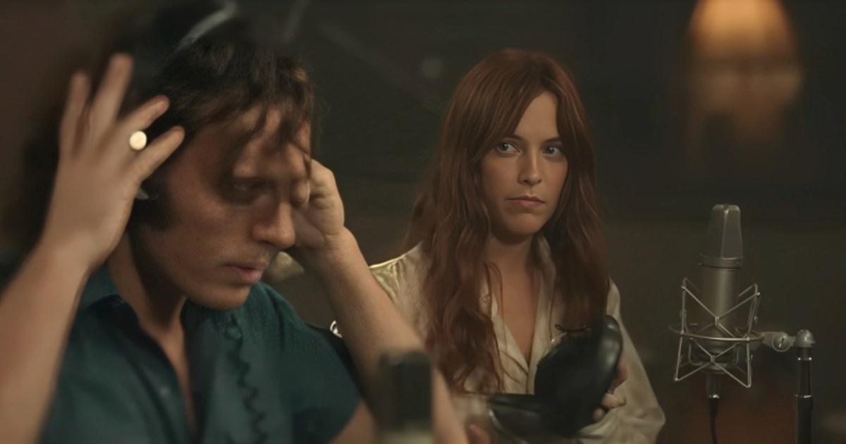 Amazonova glazbena miniserija je pobudila nostalgiju u pjevačici Stevie Nicks