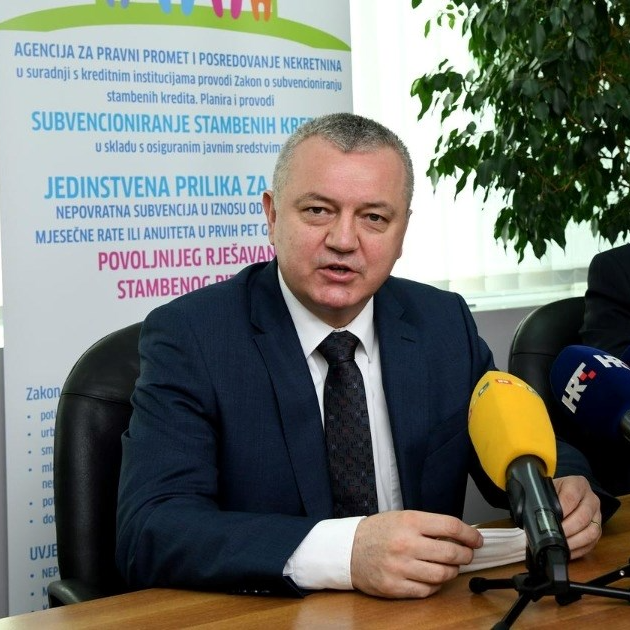 APN dosad zaprimio više od 2000 zahtjeva za stambene subvencije