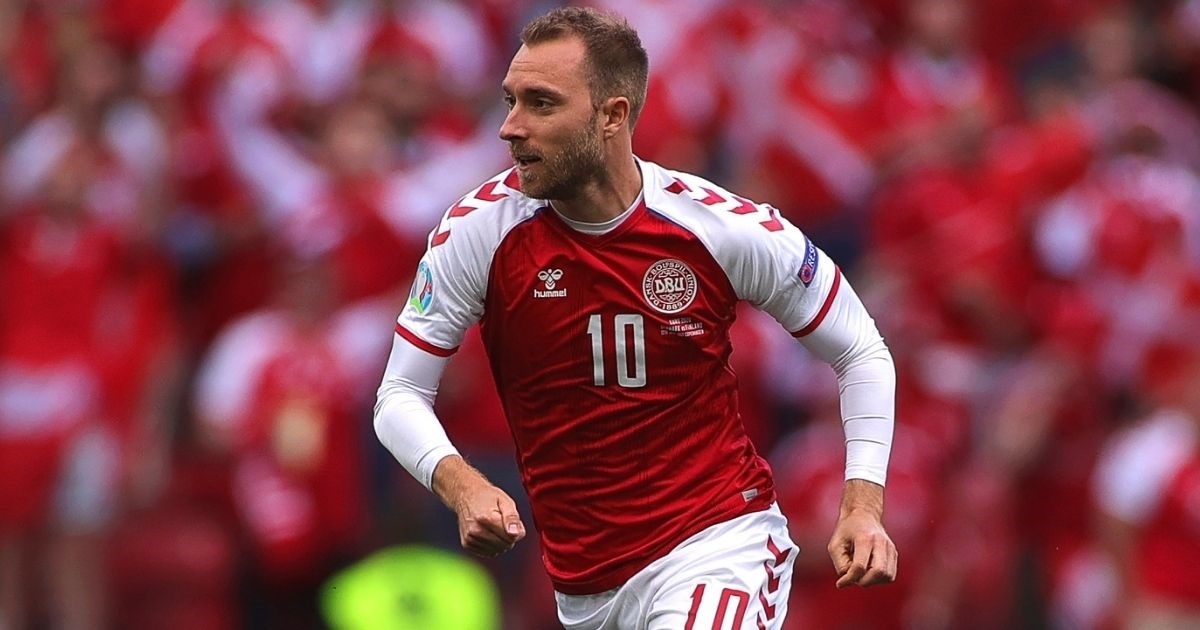 Eriksenu ugrađen uređaj koji spašava život. U Italiji zbog toga više ne smije igrati