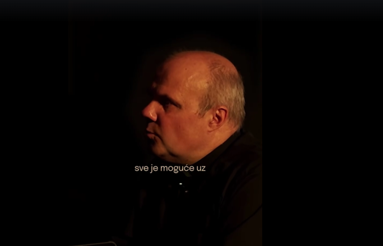 Don Stojić: Moguće je da je Hitler u raju