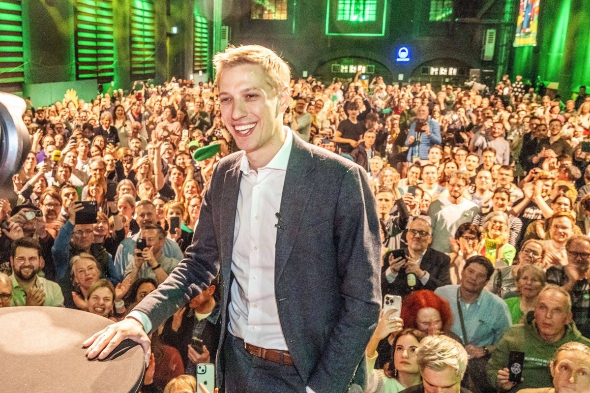 Socijaldemokrati 42 godine vladali Münchenom. Pobijedio ih zeleni gej političar