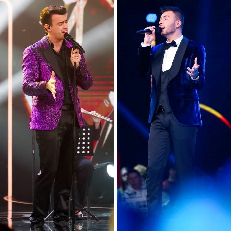 ANKETA Četvero kandidata ušlo je u finale Superstara. Tko zaslužuje pobjedu?