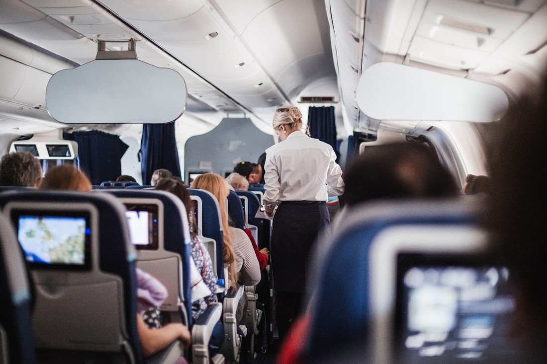 Stjuardese mole putnike da prestanu s jednom navikom u avionu: "Stvarno nevjerojatno"
