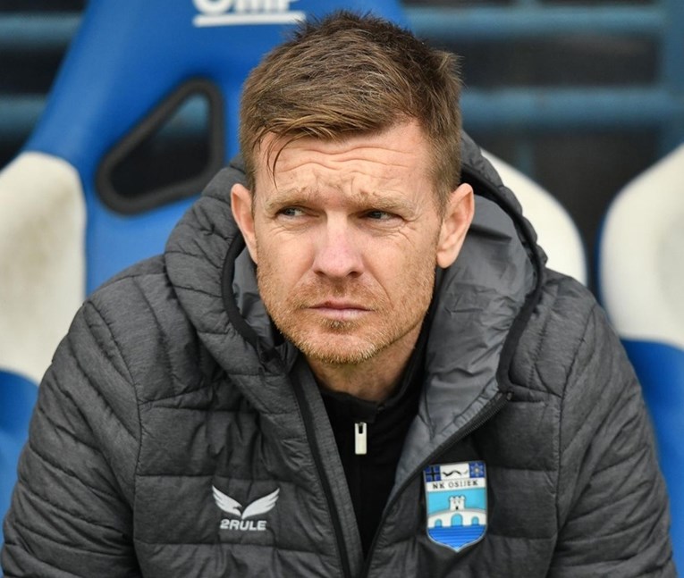 Rožman: Zaslužena pobjeda Dinama