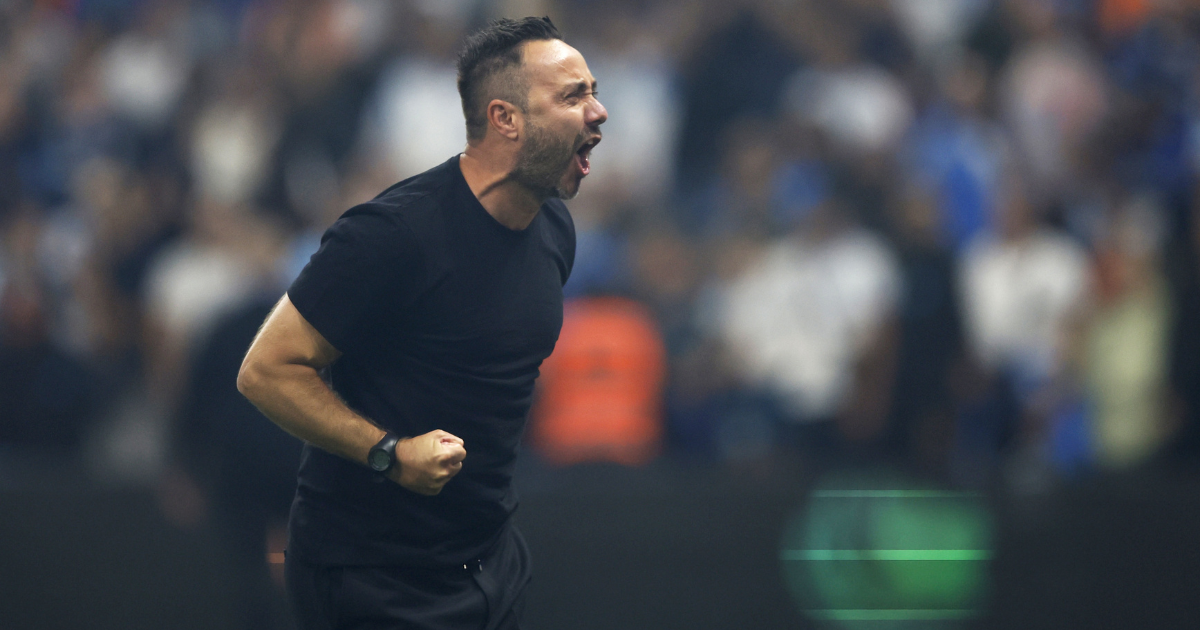 Tottenham već našao novog trenera?