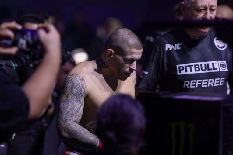 Vaso Bakočević potvrdio meč sa srpskim reperom: Nije zaj*bancija, borba je 27. ožujka