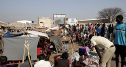 Nastavljaju se sukobi u Sudanu. Pokopano 180 neidentificiranih tijela