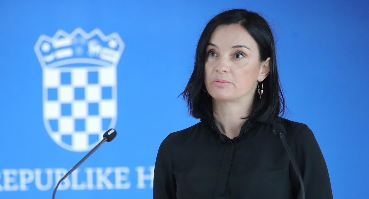 Ministrica poljoprivrede: Nije istina da je poslovanje Ministarstva problematično