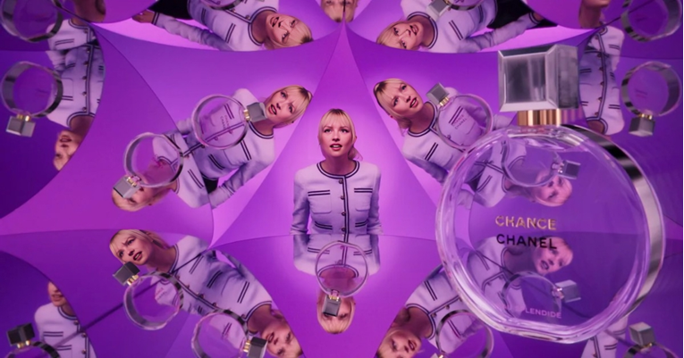 Chanel predstavio novi parfem