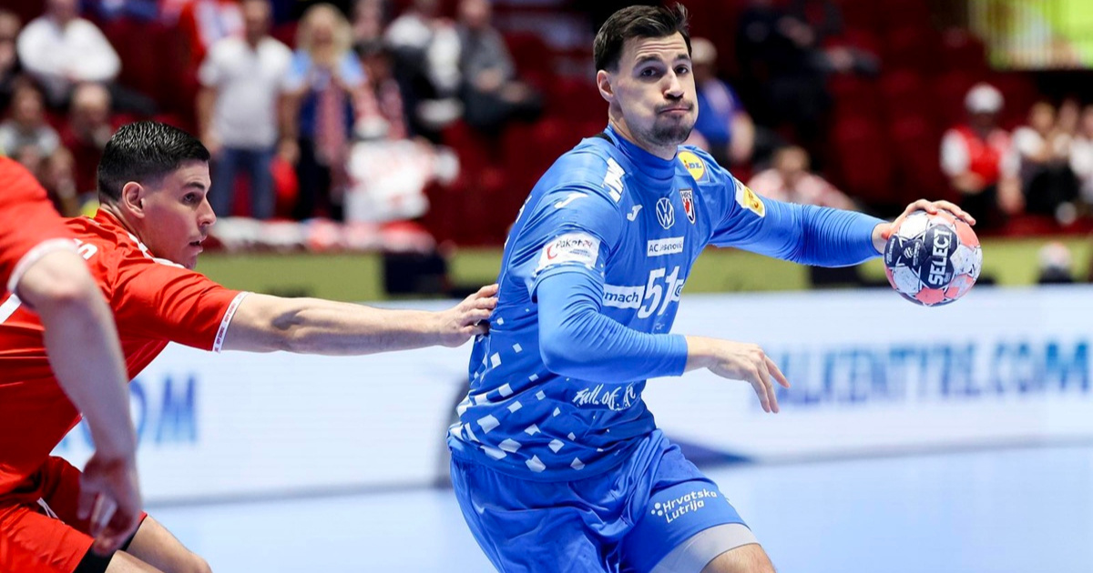 Martinović: Zaslužujemo polufinale