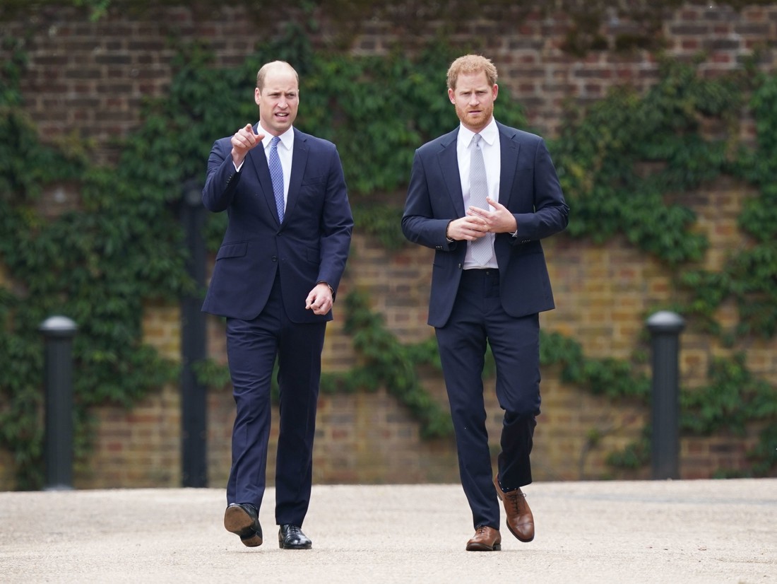 Princ Harry želi snimiti dokumentarac za 30. godišnjicu smrti princeze Diane