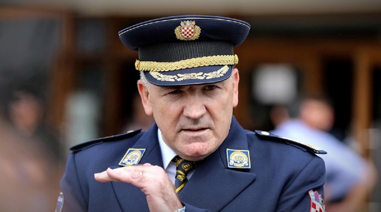 Šef policije: Nismo ništa zataškavali u slučaju Dekanić