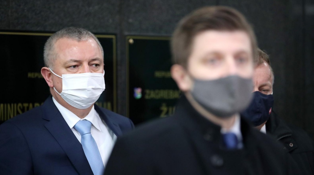 U proračun uplaćeno više od 33 mil. kuna donacija. Horvat: Imamo ograničene resurse