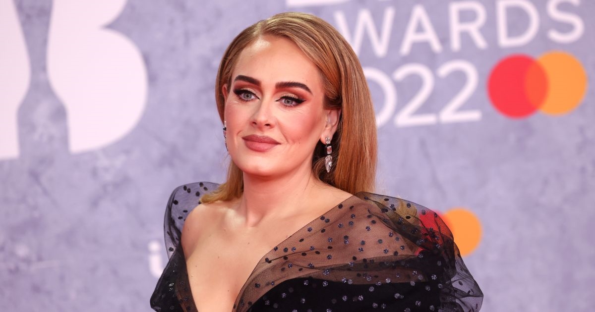 Adele odlazi na sveučilište: "Oduvijek sam to željela studirati"